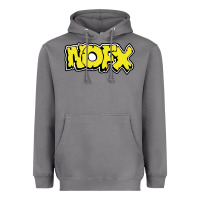 Storm Ṇ0FX NEW C0LLECTI0N Heavyweight Hoodie - InspiraDesign