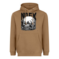 Toasted Coconut erfssfs Heavyweight Hoodie - InspiraDesign