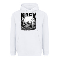 White erfssfs Heavyweight Hoodie - InspiraDesign