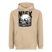 Mushroom erfssfs Heavyweight Hoodie - InspiraDesign