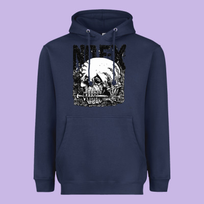 Erfssfs Heavyweight Hoodie Designed By Inspiradesign