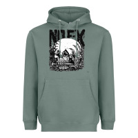 Sage erfssfs Heavyweight Hoodie - InspiraDesign