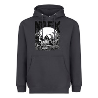 Smoke erfssfs Heavyweight Hoodie - InspiraDesign