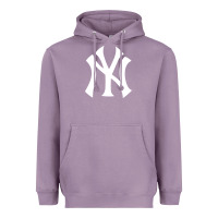 Lavender Vintage Heavyweight Hoodie - InspiraDesign