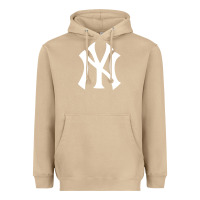 Mushroom Vintage Heavyweight Hoodie - InspiraDesign