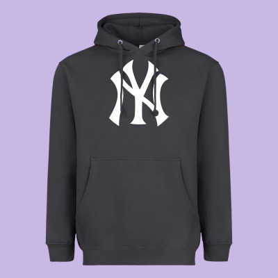 Vintage Heavyweight Hoodie Designed By Inspiradesign