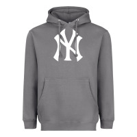 Storm Vintage Heavyweight Hoodie - InspiraDesign