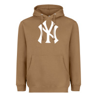 Toasted Coconut Vintage Heavyweight Hoodie - InspiraDesign