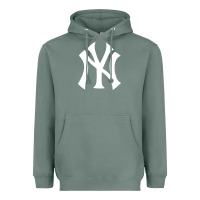 Sage Vintage Heavyweight Hoodie - InspiraDesign
