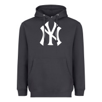 Smoke Vintage Heavyweight Hoodie - InspiraDesign