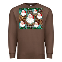Chestnut santa Premium Sweatshirt - JahusDesignShop