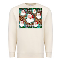 Sandshell santa Premium Sweatshirt - JahusDesignShop