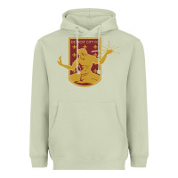 Matcha usa,  detroit city fc Heavyweight Hoodie - InspiraDesign