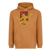 Meerkat usa,  detroit city fc Heavyweight Hoodie - InspiraDesign