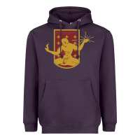 Plum usa,  detroit city fc Heavyweight Hoodie - InspiraDesign