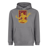 Storm usa,  detroit city fc Heavyweight Hoodie - InspiraDesign
