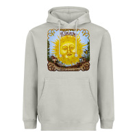 Moon Dust Klaatu Classic Heavyweight Hoodie - InspiraDesign