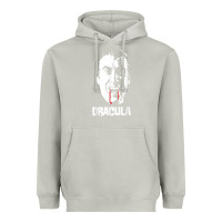 Moon Dust dracula vampire classic horror flick white t shirt Heavyweight Hoodie - InspiraDesign