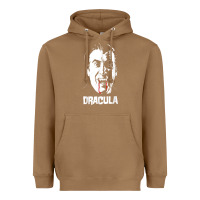 Toasted Coconut dracula vampire classic horror flick white t shirt Heavyweight Hoodie - InspiraDesign