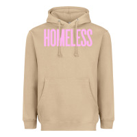 Mushroom homeless Heavyweight Hoodie - InspiraDesign