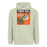 Matcha TungSol 6550 Heavyweight Hoodie - InspiraDesign