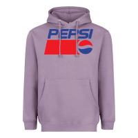 Lavender Classic Drink Heavyweight Hoodie - InspiraDesign