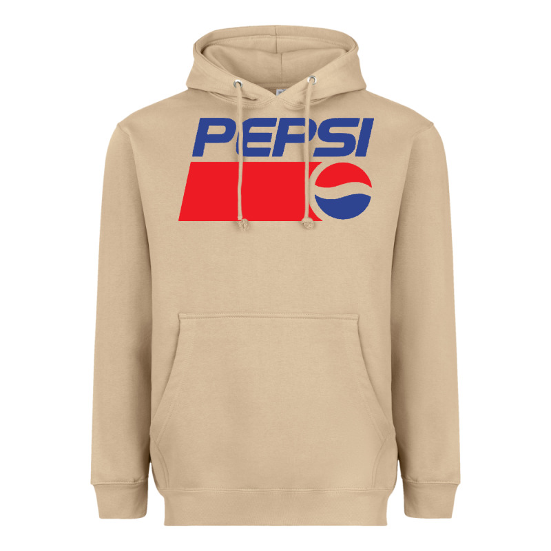 Classic Drink Heavyweight Hoodie by InspiraDesign | Teevron