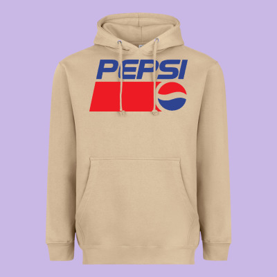 Classic Drink Heavyweight Hoodie Designed By Inspiradesign