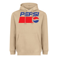 Mushroom Classic Drink Heavyweight Hoodie - InspiraDesign