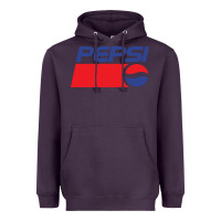 Plum Classic Drink Heavyweight Hoodie - InspiraDesign