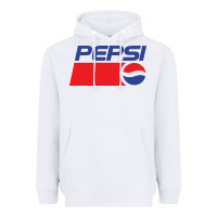 White Classic Drink Heavyweight Hoodie - InspiraDesign