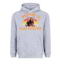 Heather Grey new guy fieri fans flavortown Heavyweight Hoodie - InspiraDesign