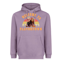 Lavender new guy fieri fans flavortown Heavyweight Hoodie - InspiraDesign