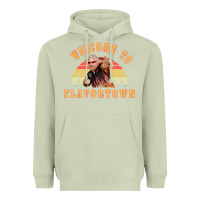 Matcha new guy fieri fans flavortown Heavyweight Hoodie - InspiraDesign
