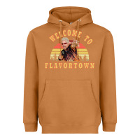 Meerkat new guy fieri fans flavortown Heavyweight Hoodie - InspiraDesign
