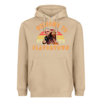Mushroom new guy fieri fans flavortown Heavyweight Hoodie - InspiraDesign