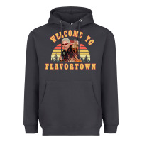 Smoke new guy fieri fans flavortown Heavyweight Hoodie - InspiraDesign