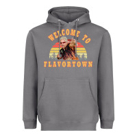 Storm new guy fieri fans flavortown Heavyweight Hoodie - InspiraDesign