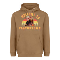 Toasted Coconut new guy fieri fans flavortown Heavyweight Hoodie - InspiraDesign