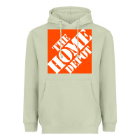Matcha 2thehomedepot Heavyweight Hoodie - InspiraDesign