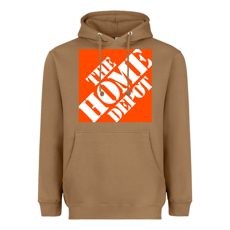 2thehomedepot Heavyweight Hoodie by InspiraDesign | Teevron