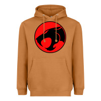 Meerkat thundercats cool Heavyweight Hoodie - InspiraDesign
