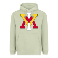 Matcha Keydets VMI Classic Heavyweight Hoodie - InspiraDesign