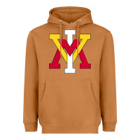 Meerkat Keydets VMI Classic Heavyweight Hoodie - InspiraDesign