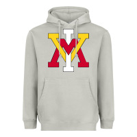 Keydets Vmi Classic Heavyweight Hoodie | Teevron