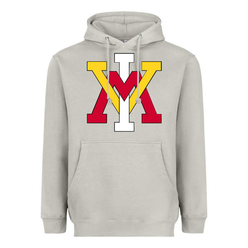 Keydets Vmi Classic Heavyweight Hoodie by InspiraDesign | Teevron