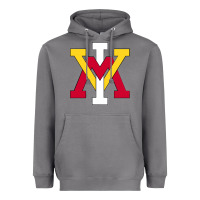 Storm Keydets VMI Classic Heavyweight Hoodie - InspiraDesign