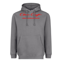 Storm chris boat company Heavyweight Hoodie - InspiraDesign