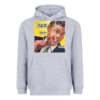 Heather Grey The Mothers Of Invention - Weasels Ripped My Flesh Heavyweight Hoodie - InspiraDesign