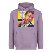 Lavender The Mothers Of Invention - Weasels Ripped My Flesh Heavyweight Hoodie - InspiraDesign